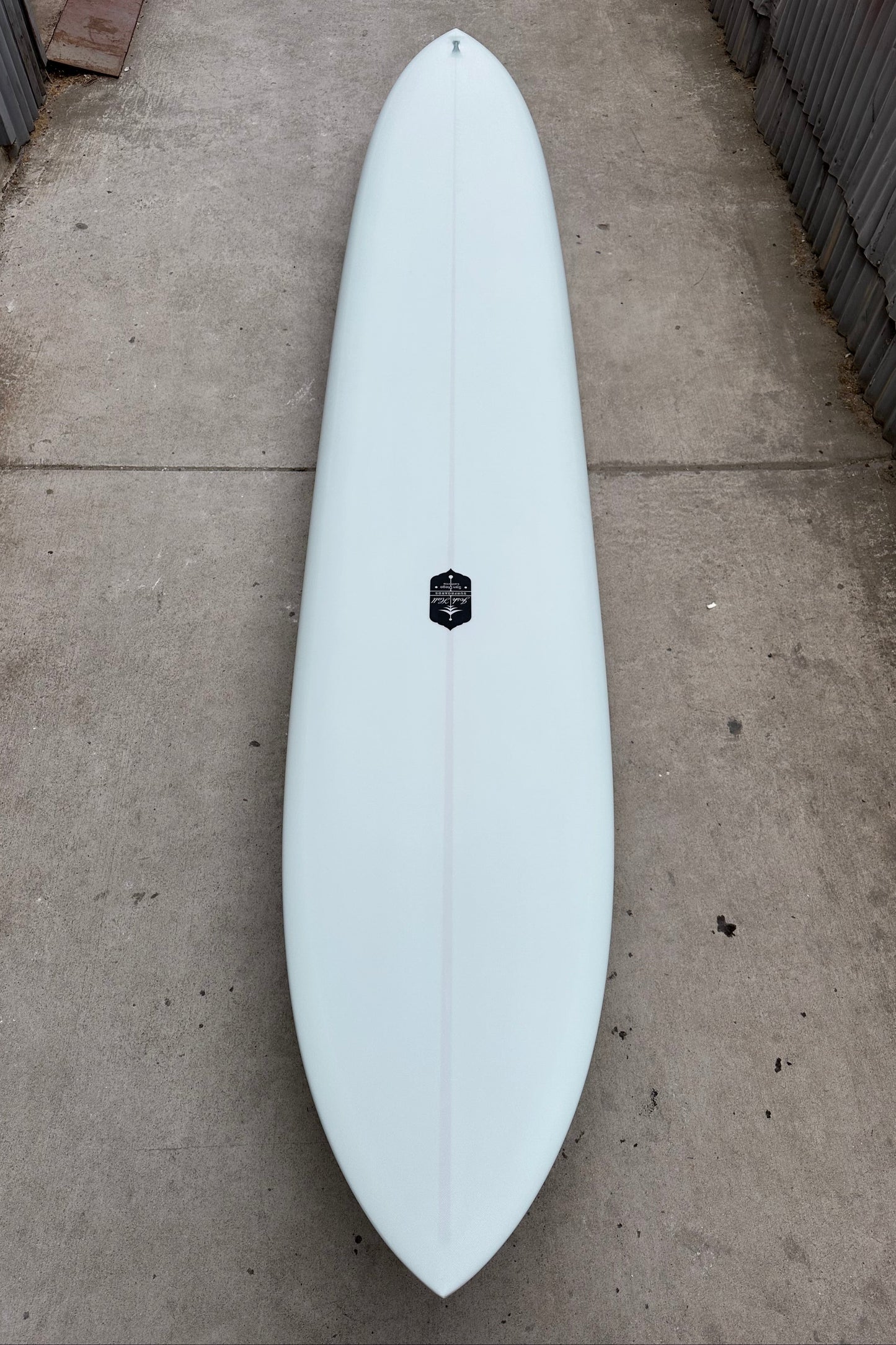 11'0" Eagle