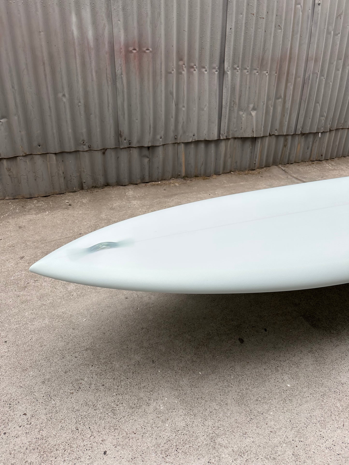 11'0" Eagle