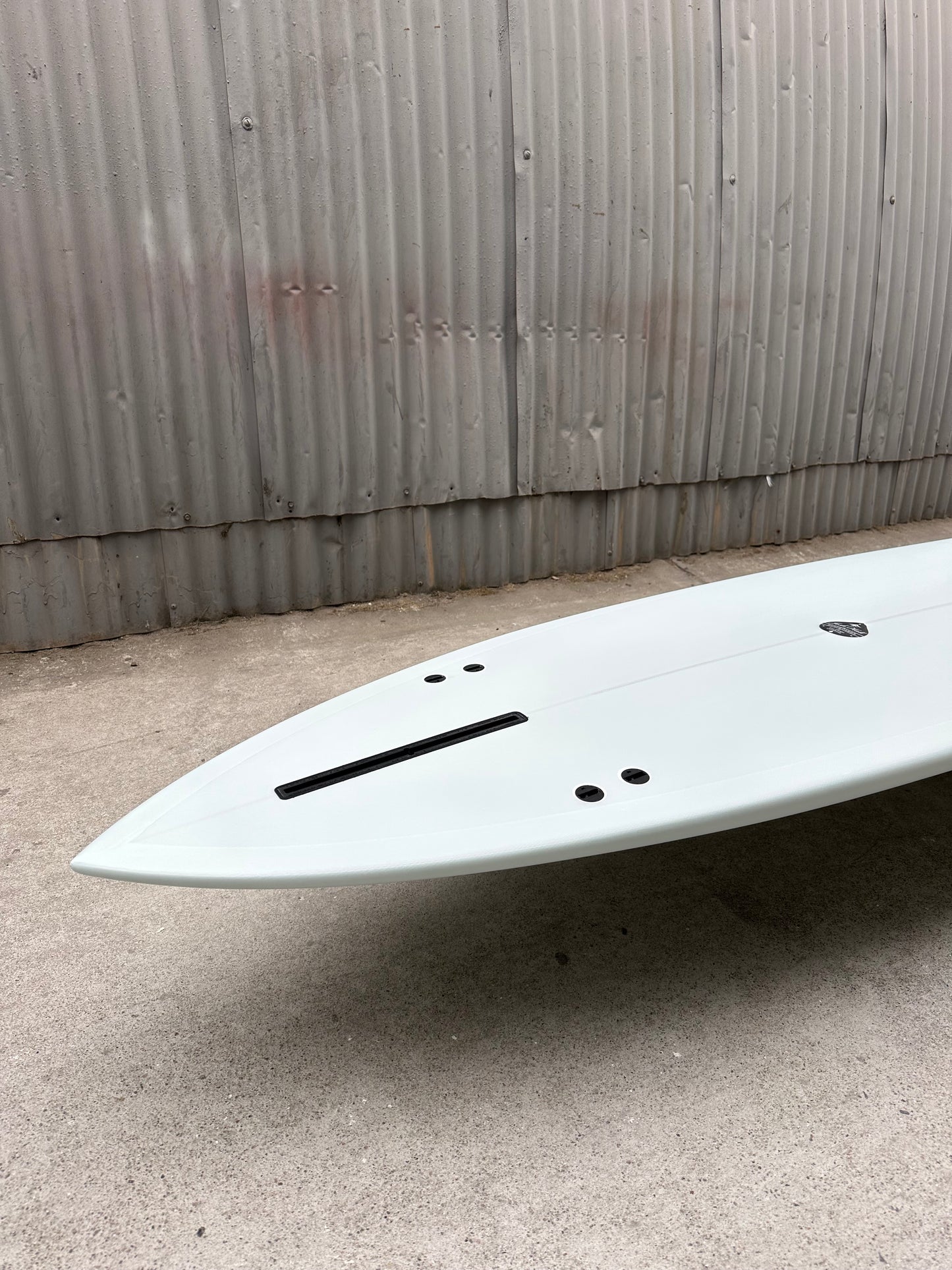 11'0" Eagle