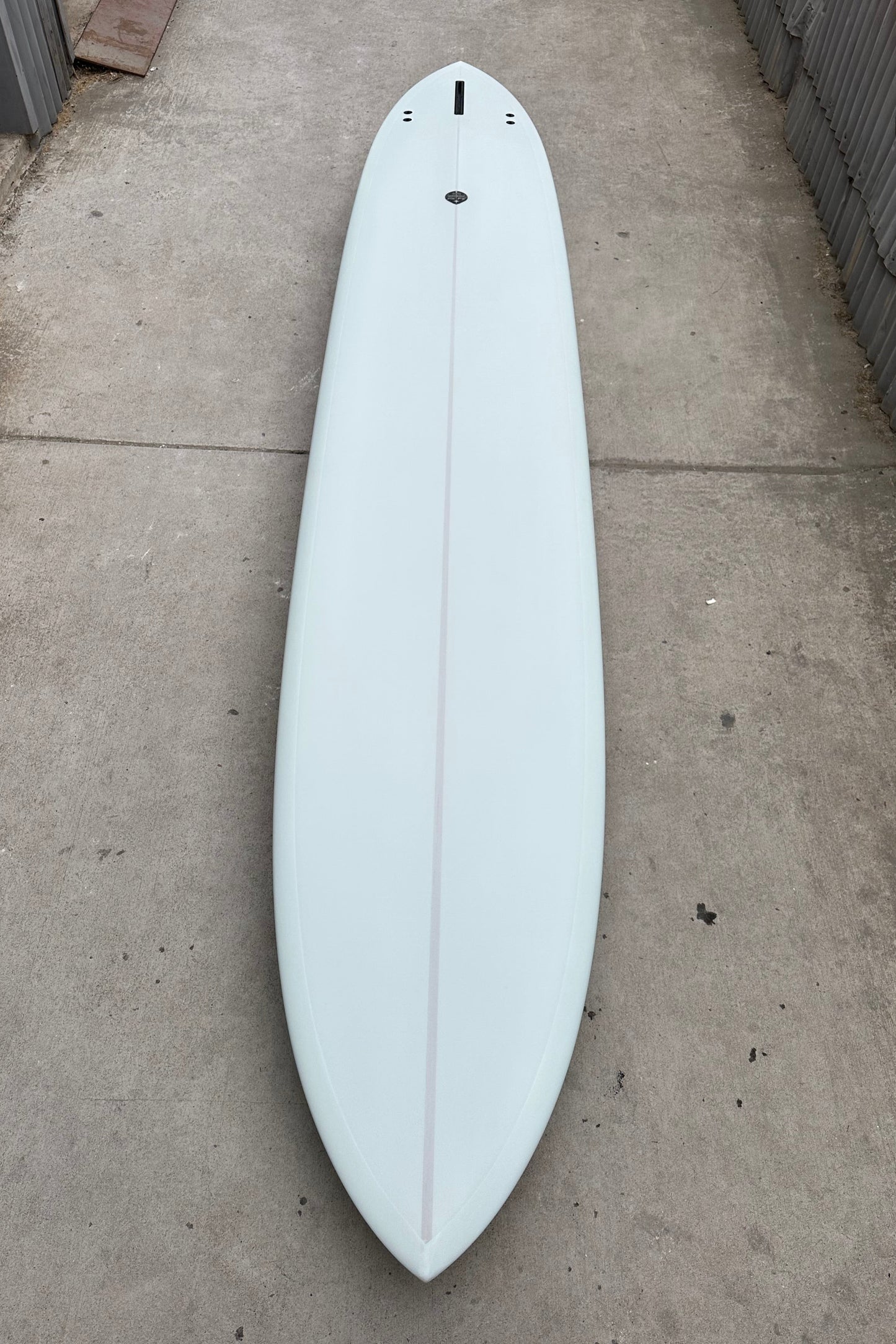 11'0" Eagle