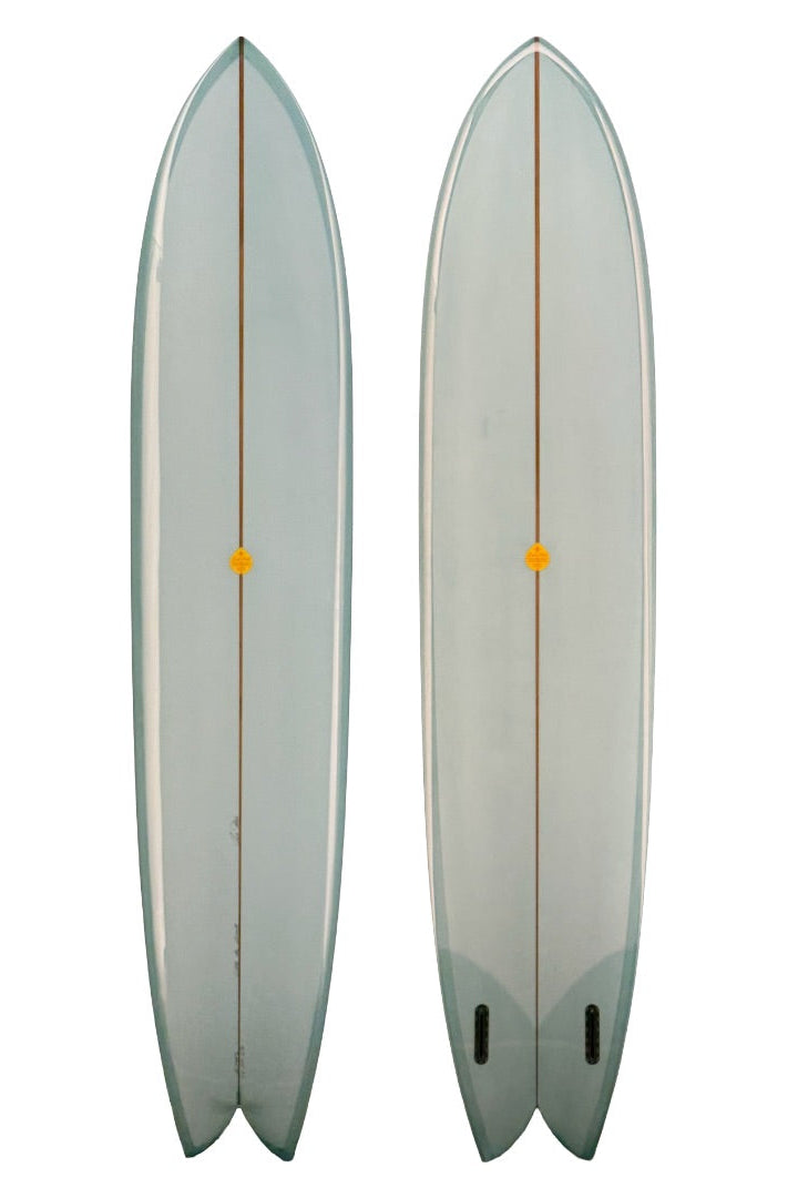 Josh Hall Surfboards