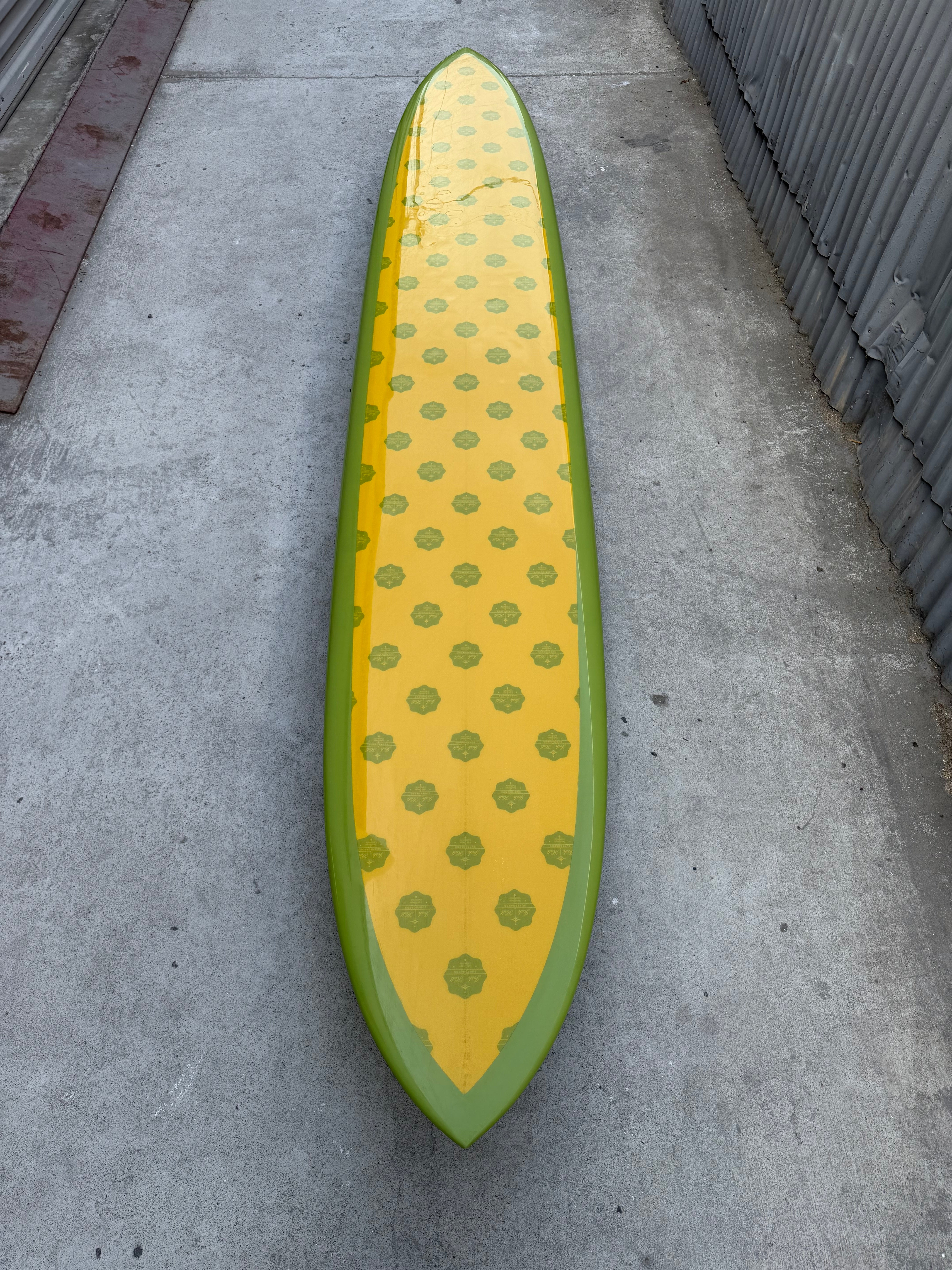 Used Boards – Josh Hall Surfboards