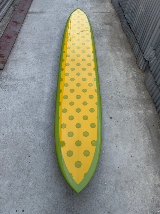 10'10 Le Sliviar - Used