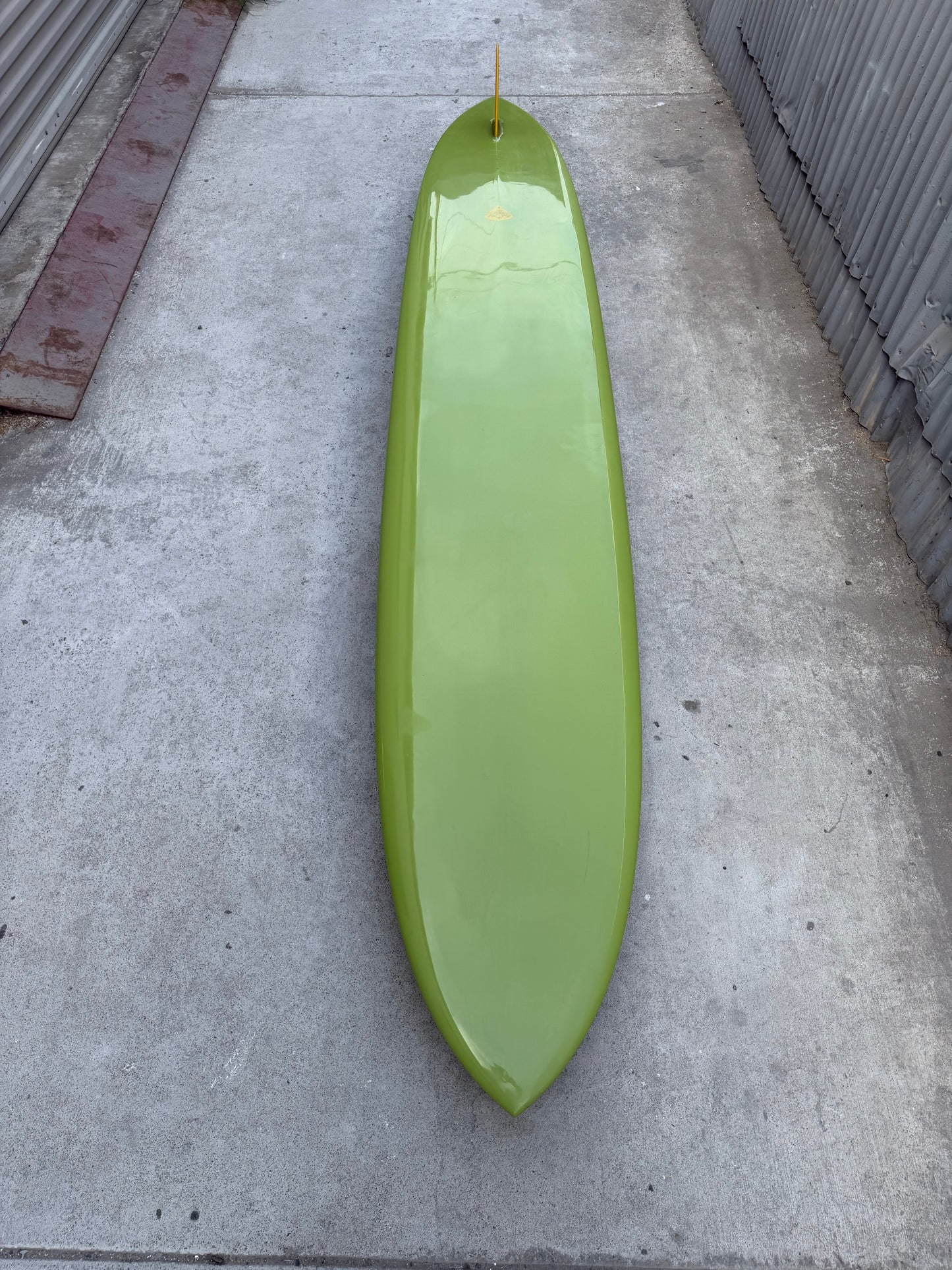 10'10 Le Sliviar - Used