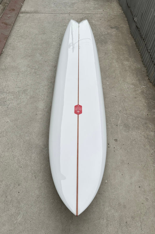 9'6" Calyma Fish
