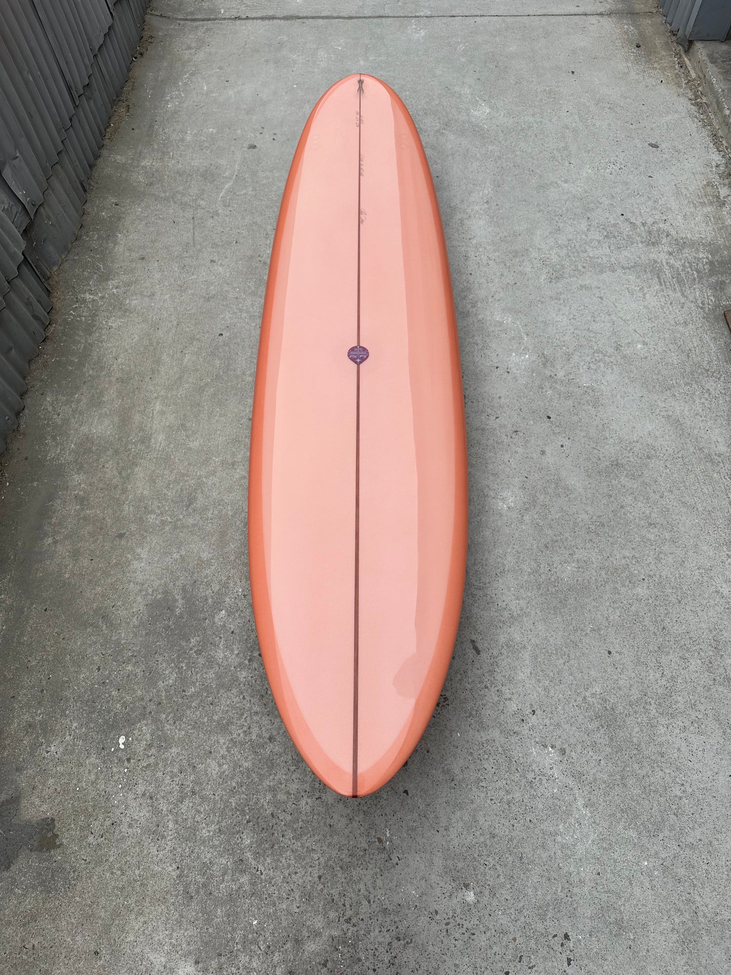 8'0 Panacea Egg