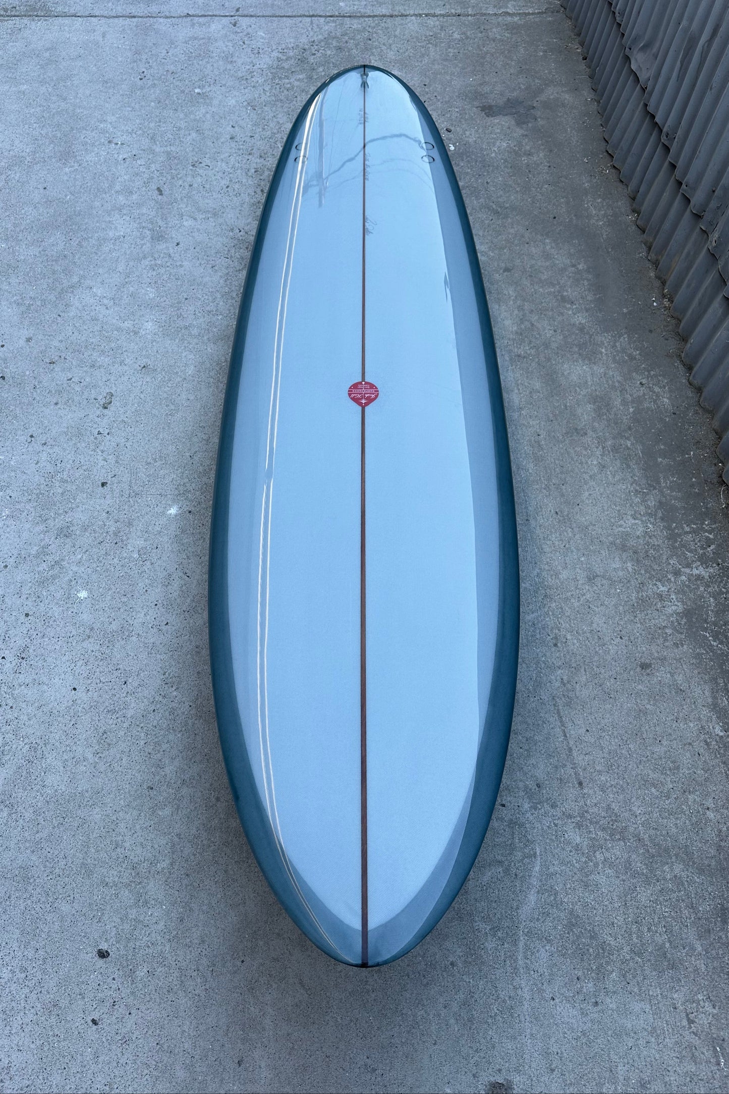 7'0 Panacea Egg