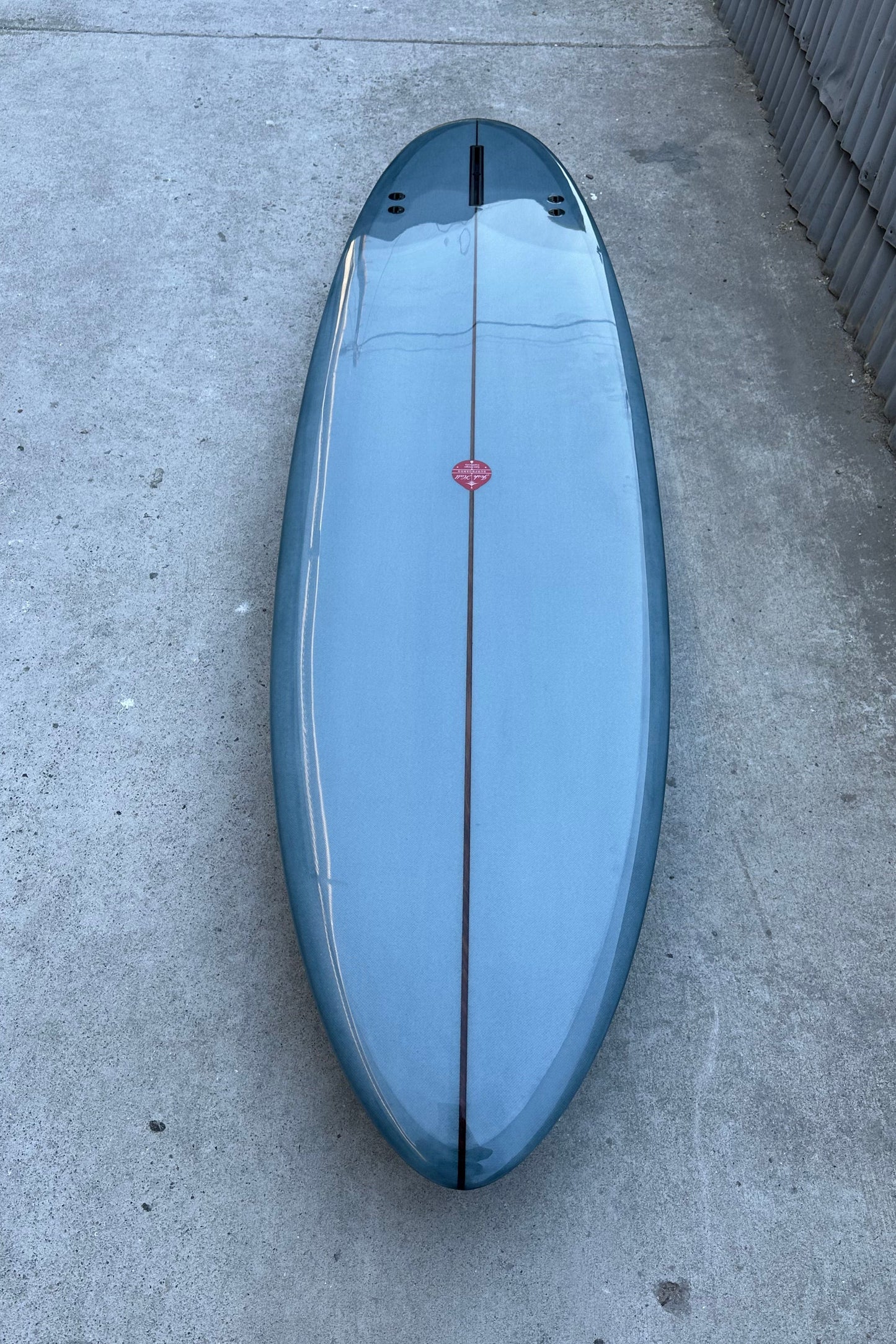 7'0 Panacea Egg