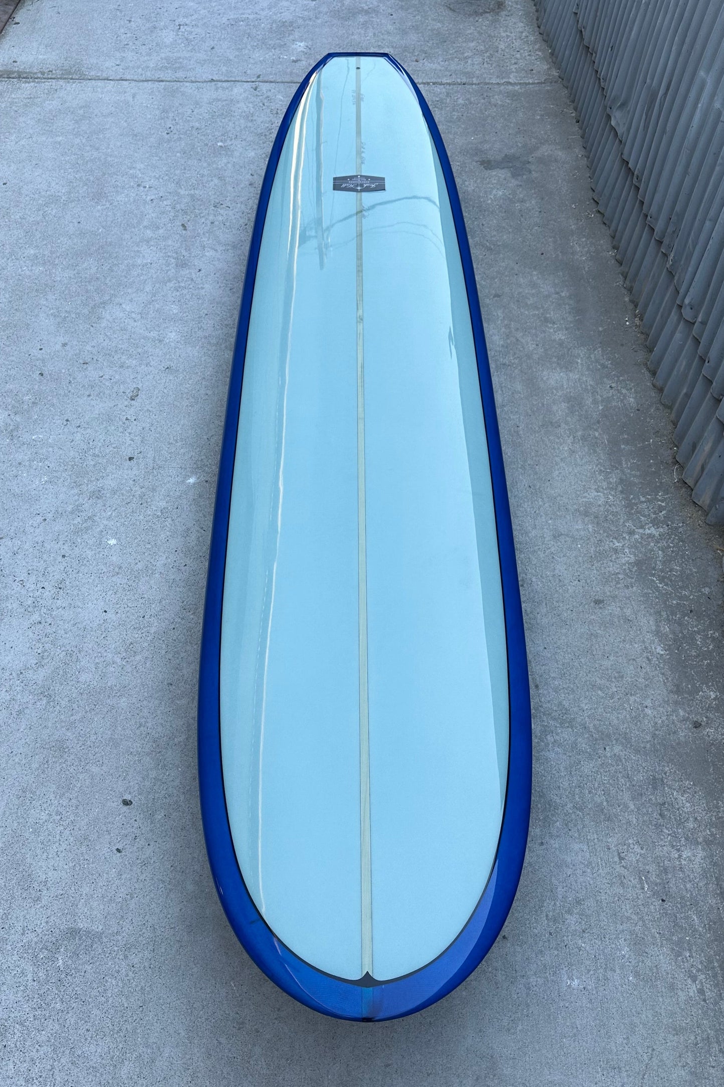 9'4" BB Model Longboard