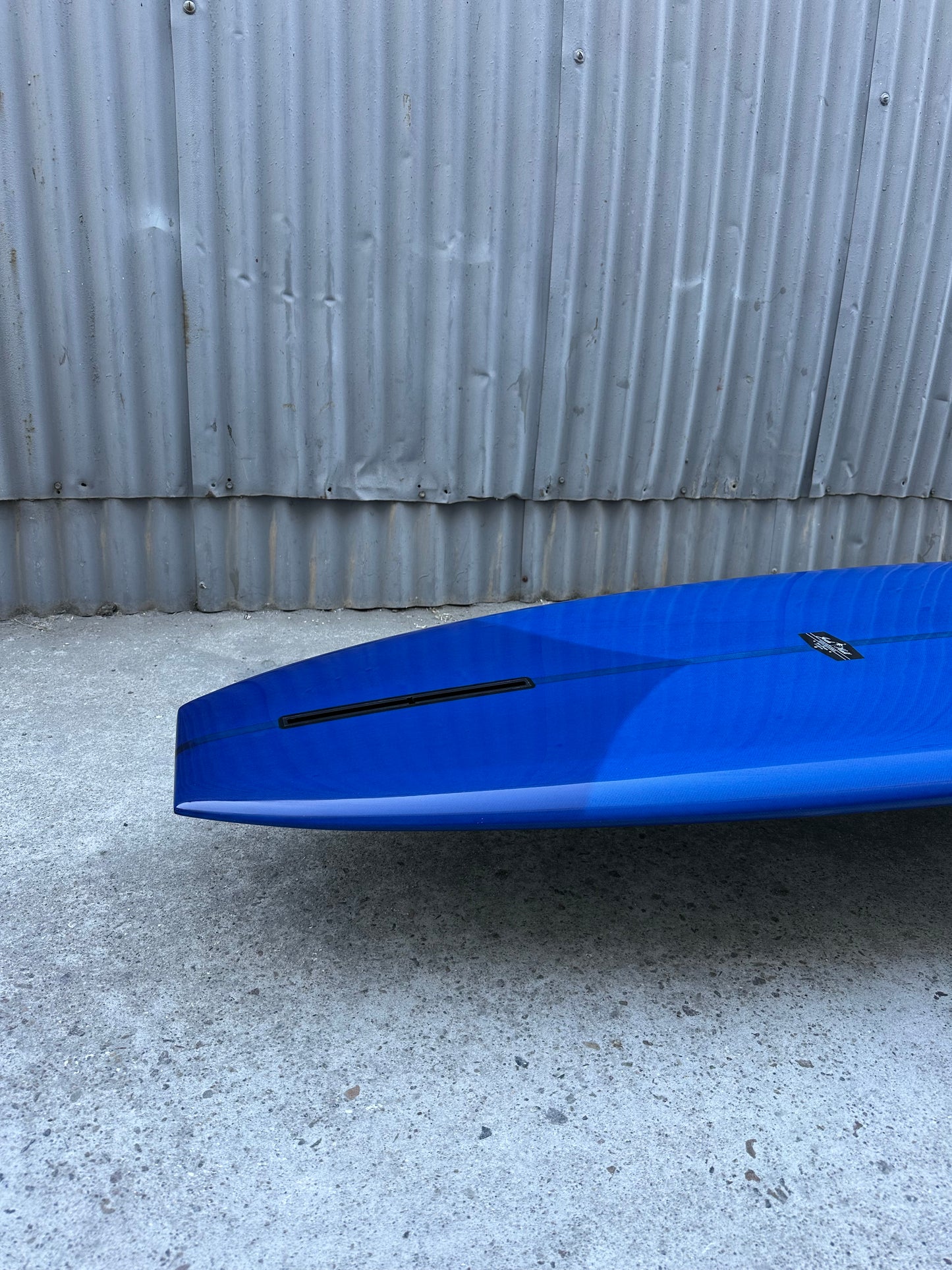 9'4" BB Model Longboard