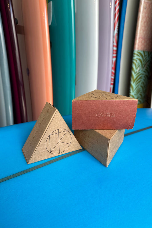 Kassia Surf Wax