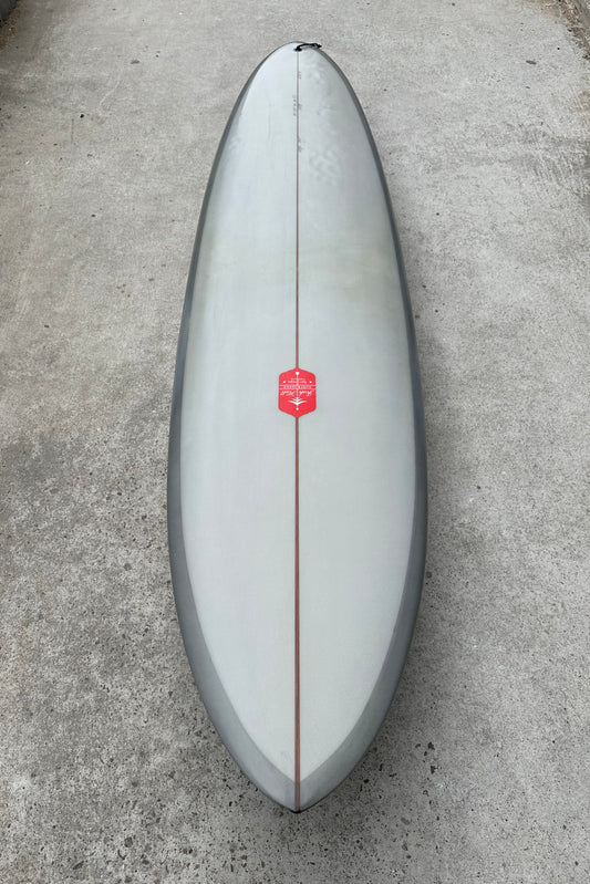 8'0 Gunner - Used
