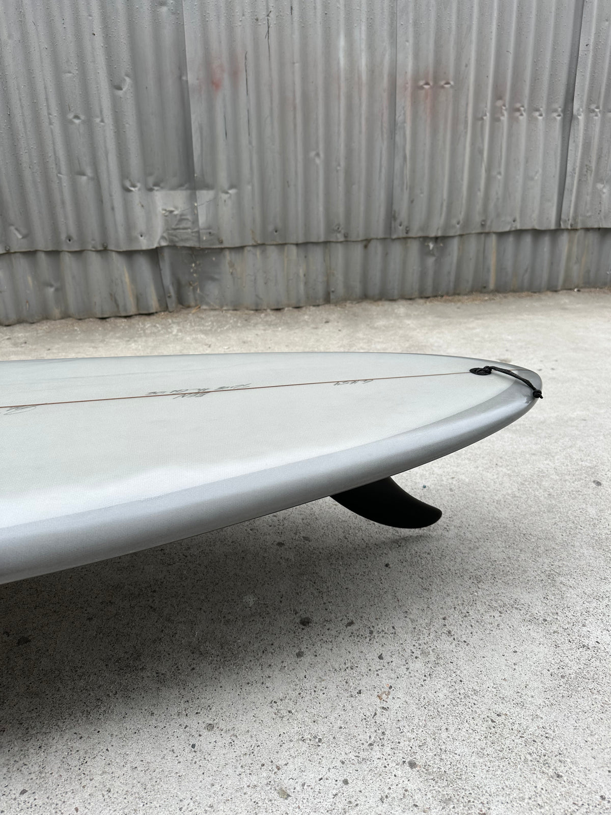 8'0 Gunner - Used
