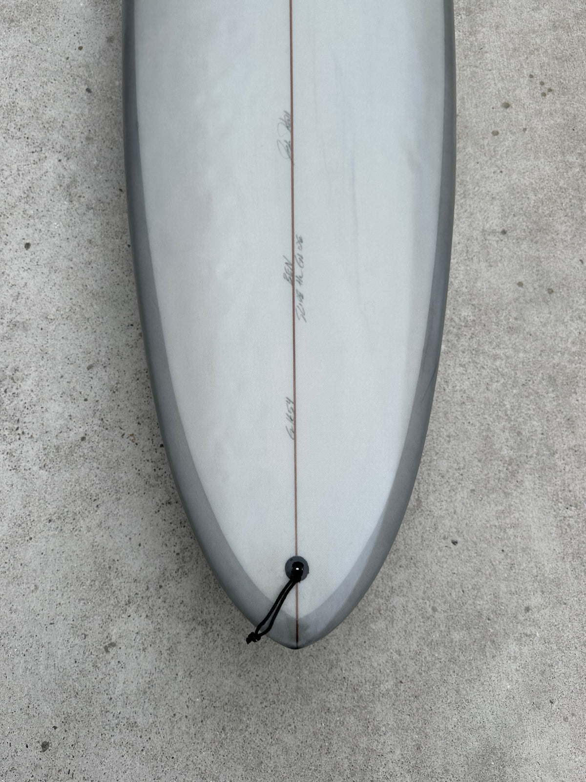 8'0 Gunner - Used