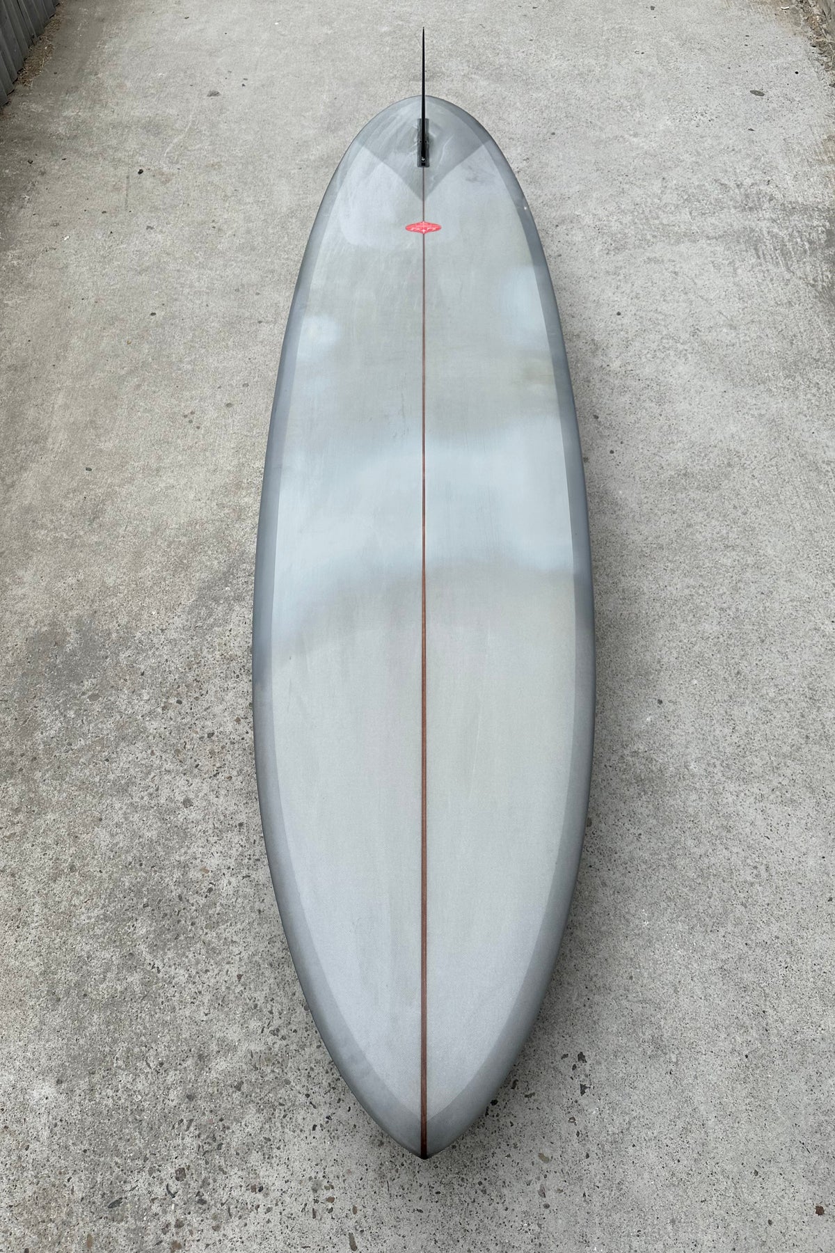 8'0 Gunner - Used