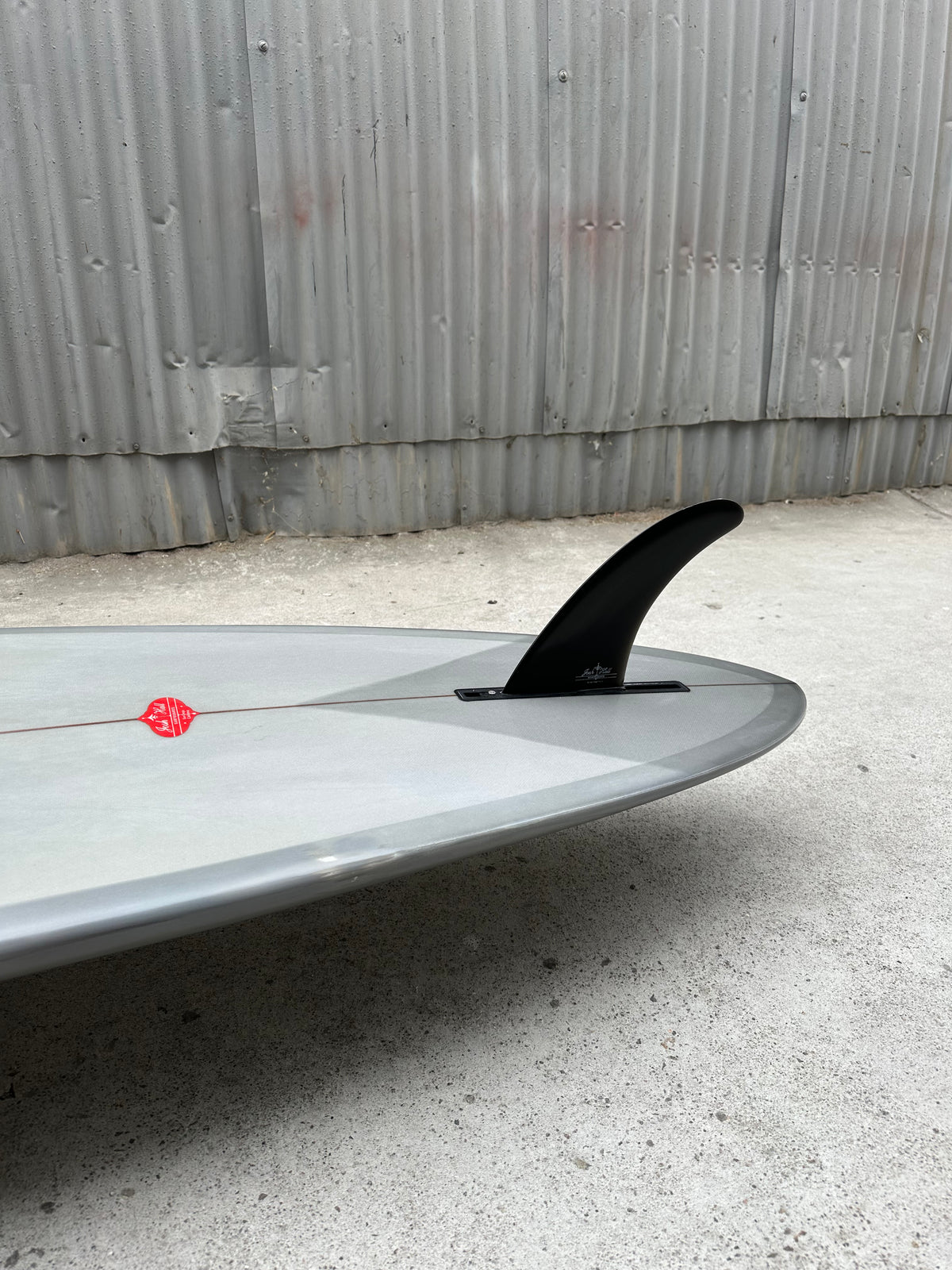 8'0 Gunner - Used
