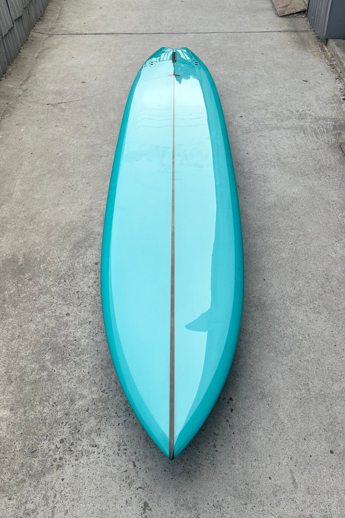 10'6 Super Swallow