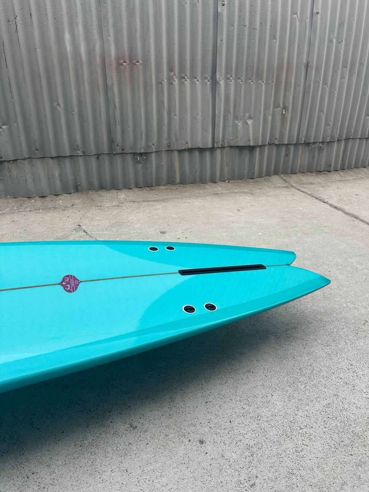 10'6 Super Swallow