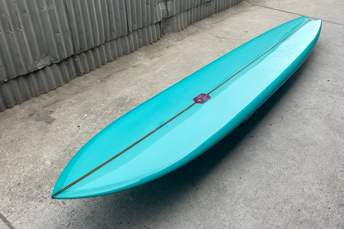10'6 Super Swallow