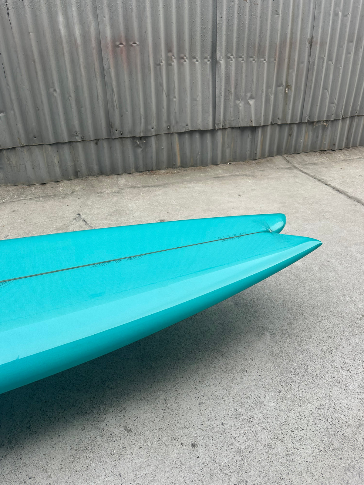 10'6 Super Swallow