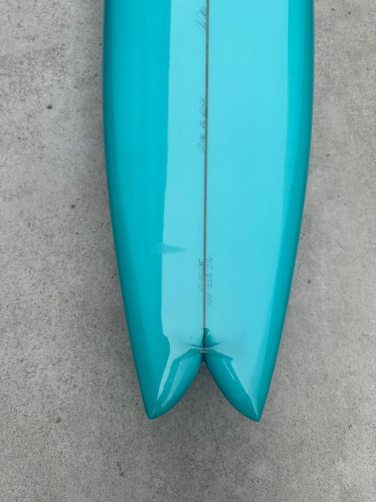 10'6 Super Swallow