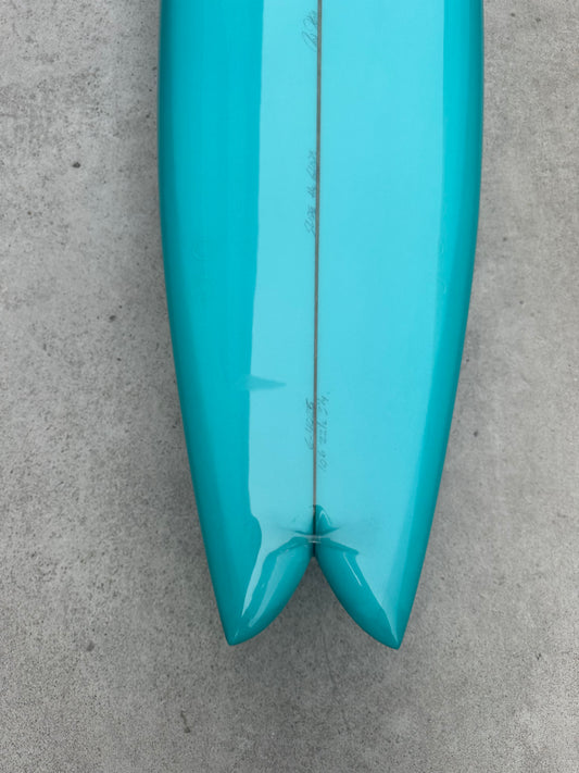 10'6 Super Swallow