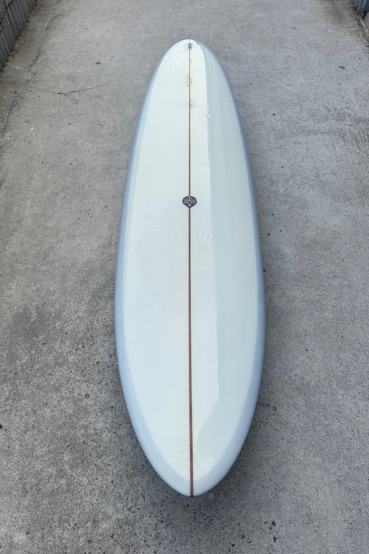 8'0 Panacea Egg - Used
