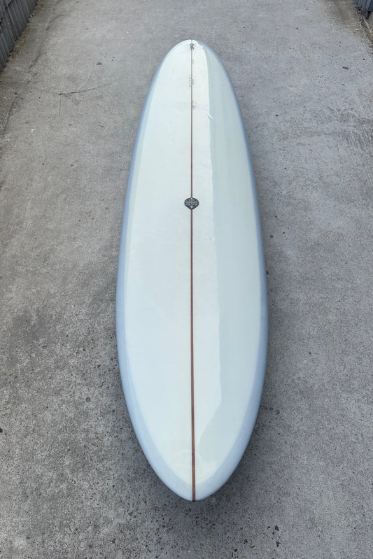 8'0 Panacea Egg - Used