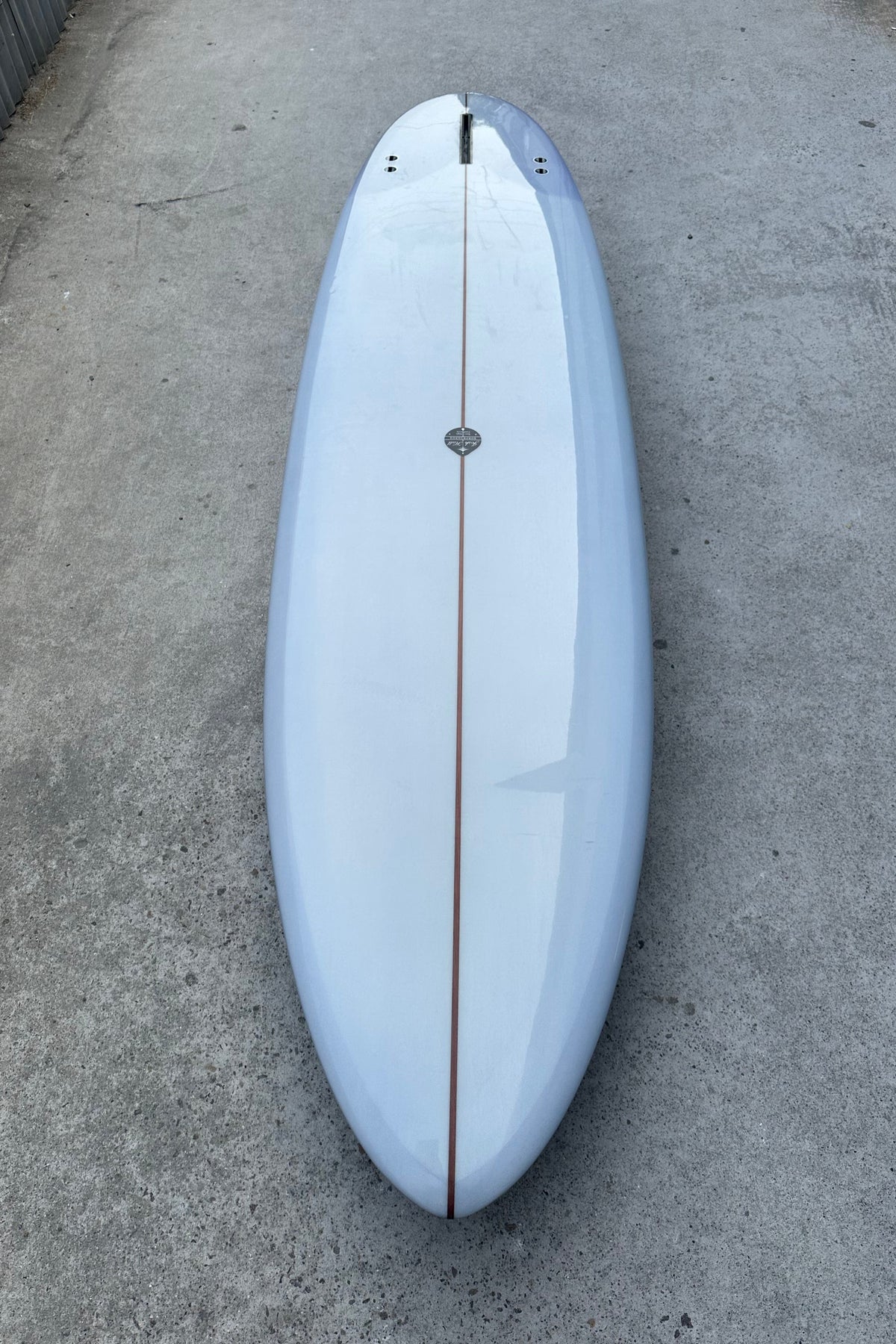 8'0 Panacea Egg - Used