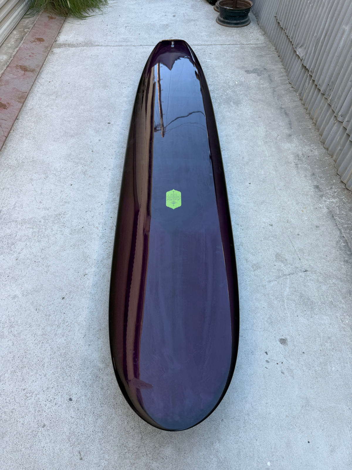 10'0 BB Model - Used