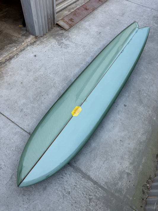 9'0" Calyma Fish