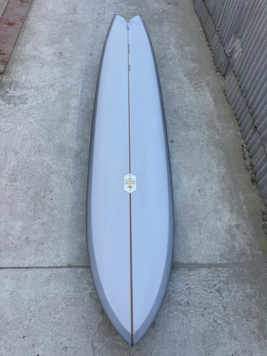 9'0" Calyma Fish