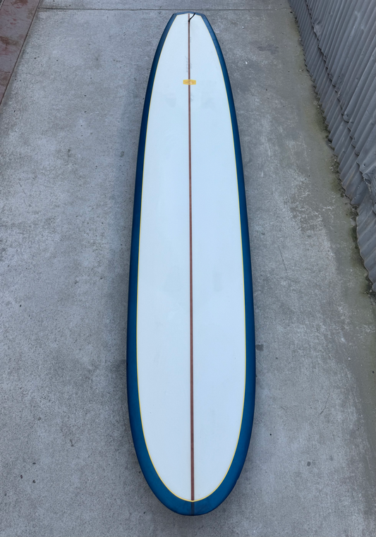 9'4" Town Model w/ Diamond Tail - used
