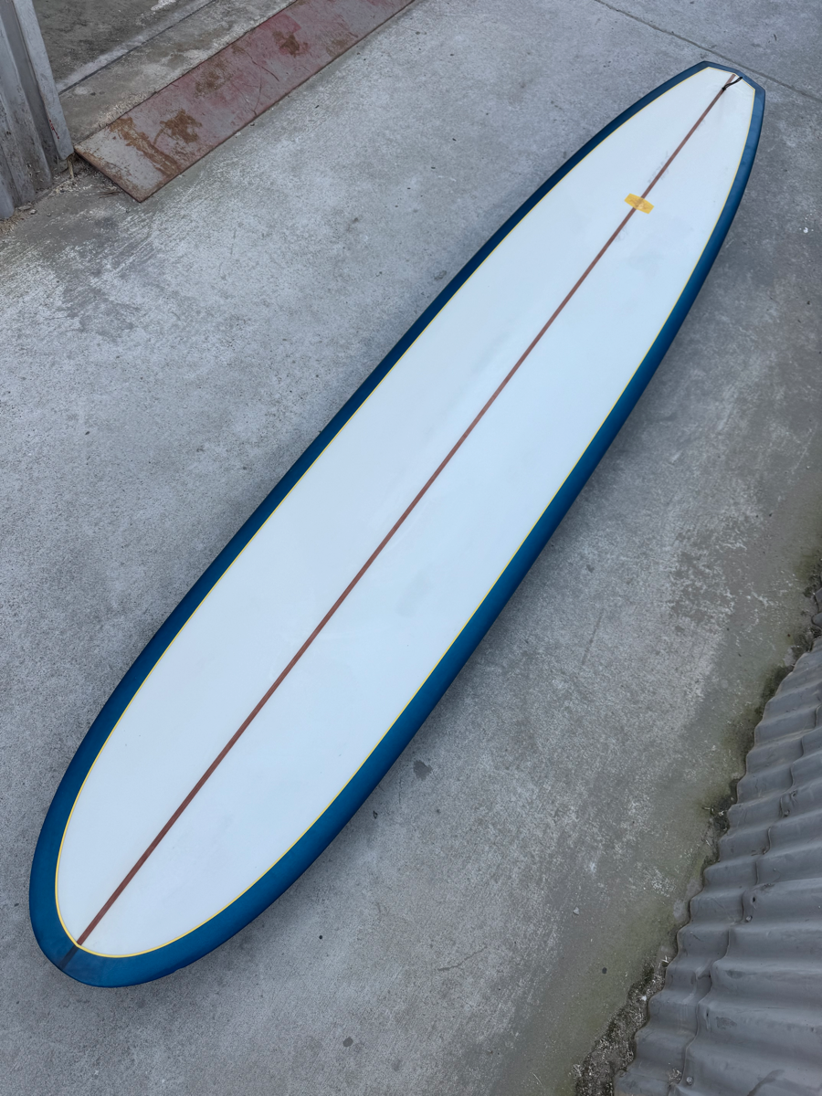 9'4" Town Model w/ Diamond Tail - used