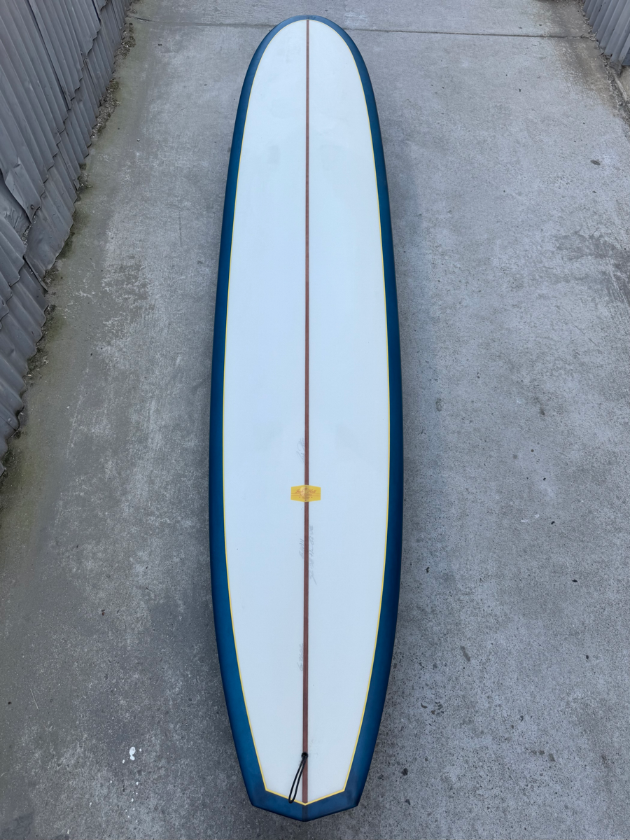 9'4" Town Model w/ Diamond Tail - used
