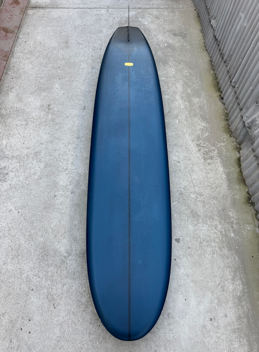 9'4" Town Model w/ Diamond Tail - used