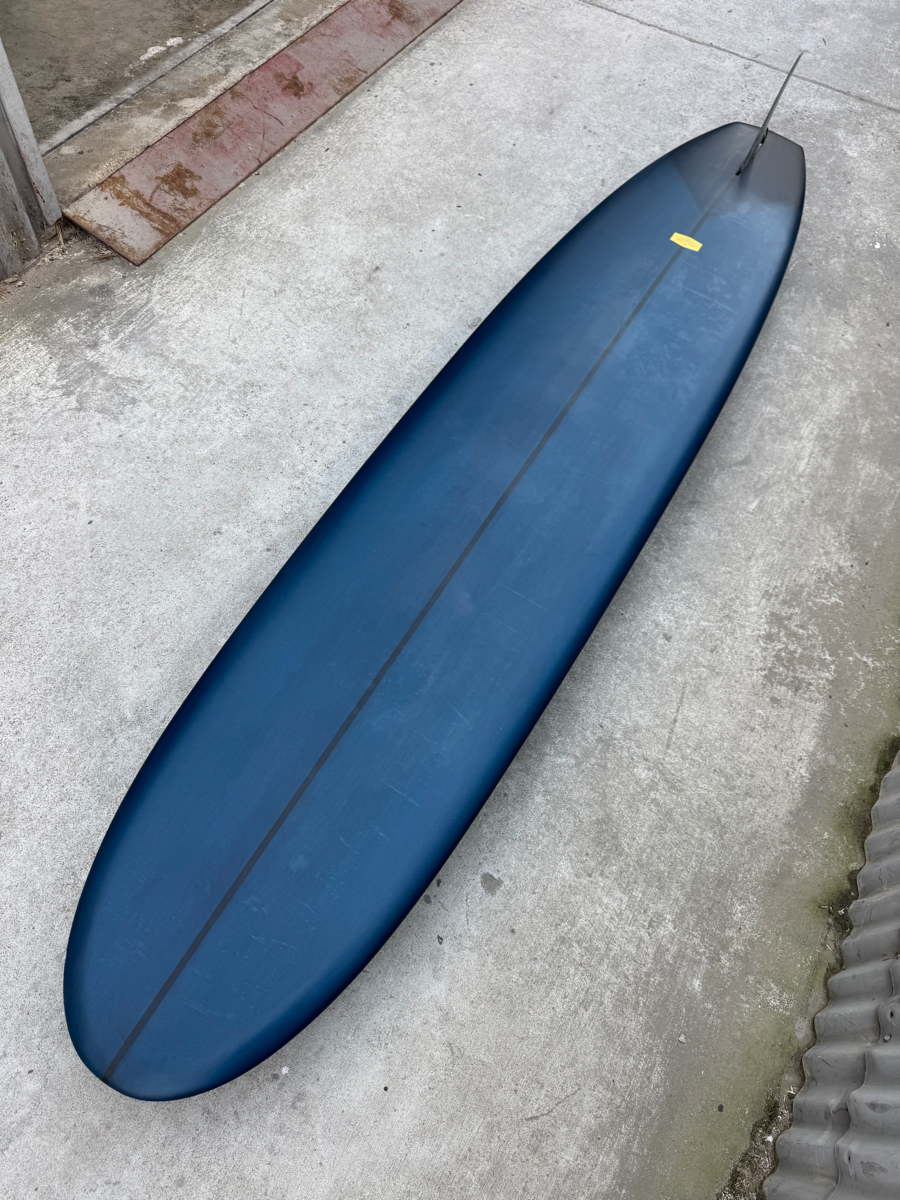 9'4" Town Model w/ Diamond Tail - used
