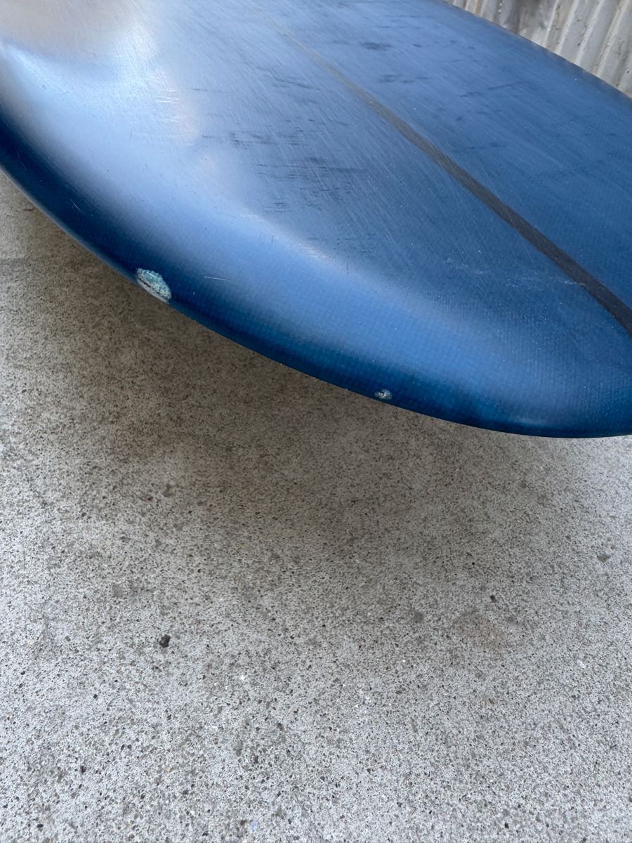 9'4" Town Model w/ Diamond Tail - used