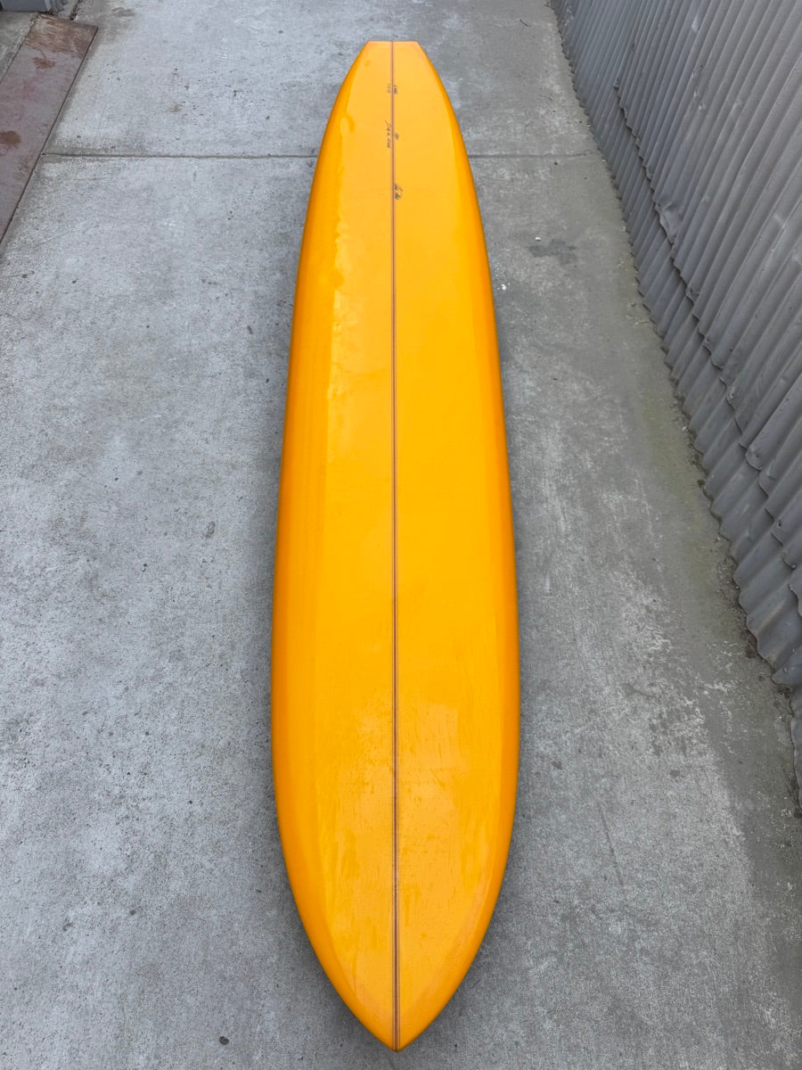 Used Boards – Josh Hall Surfboards
