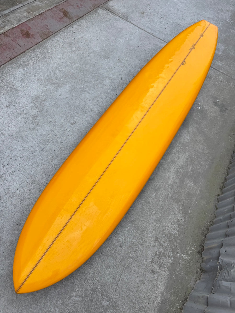 9'6" Squaretail -used