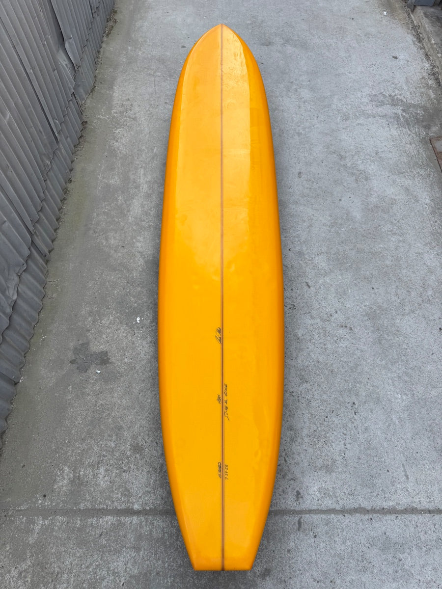 9'6" Squaretail -used