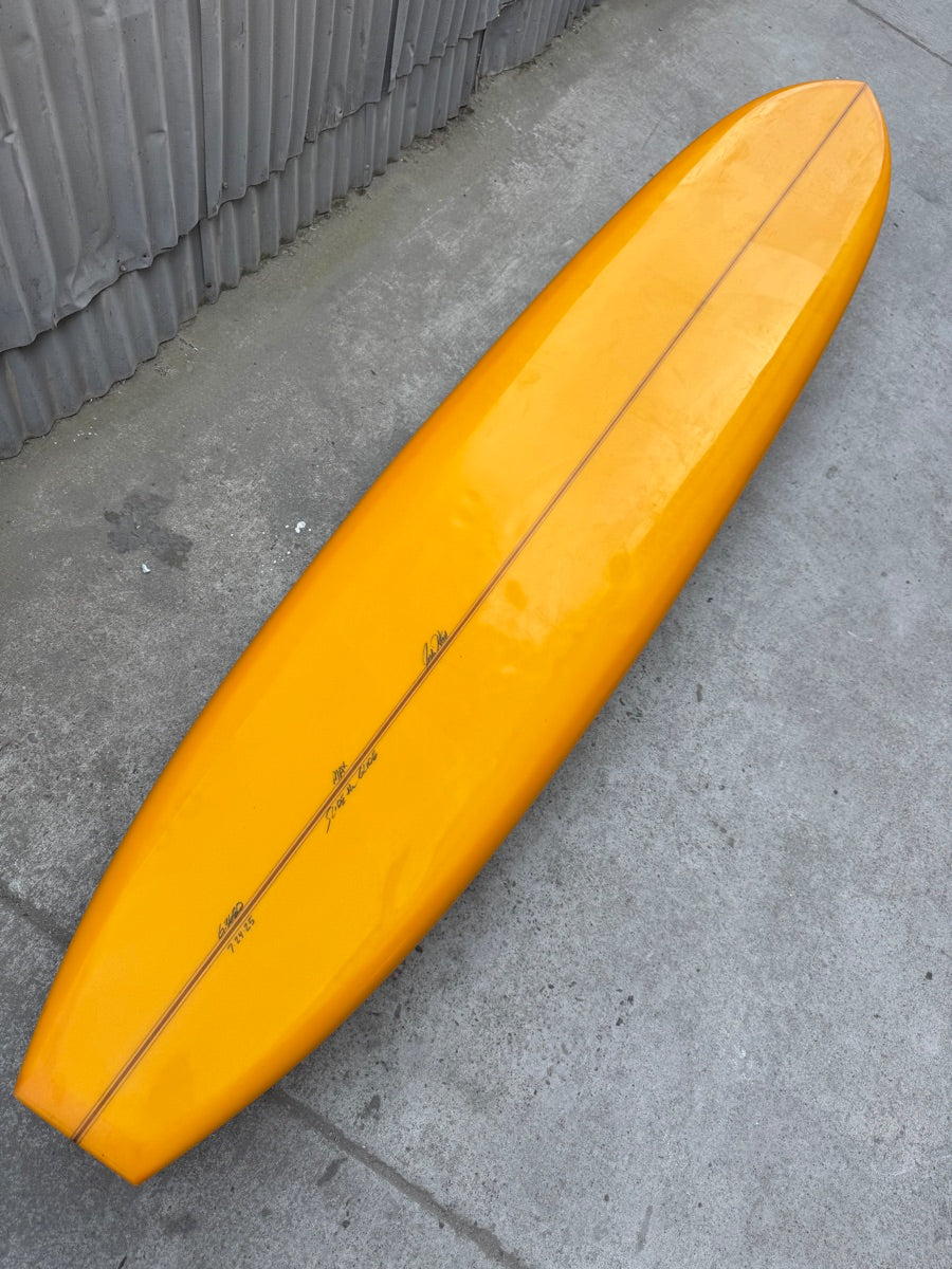 9'6" Squaretail -used