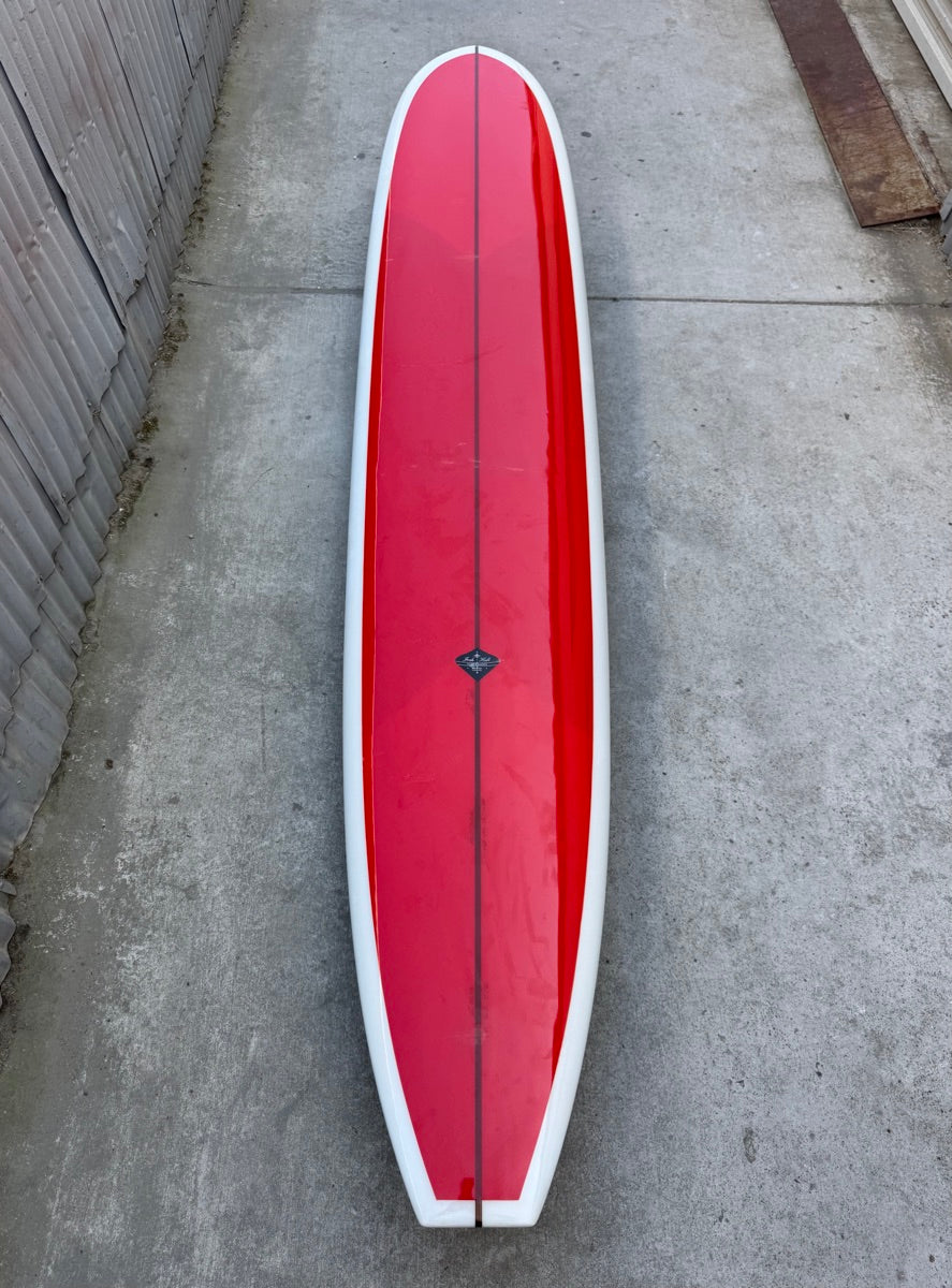 10'0 Heritage - used