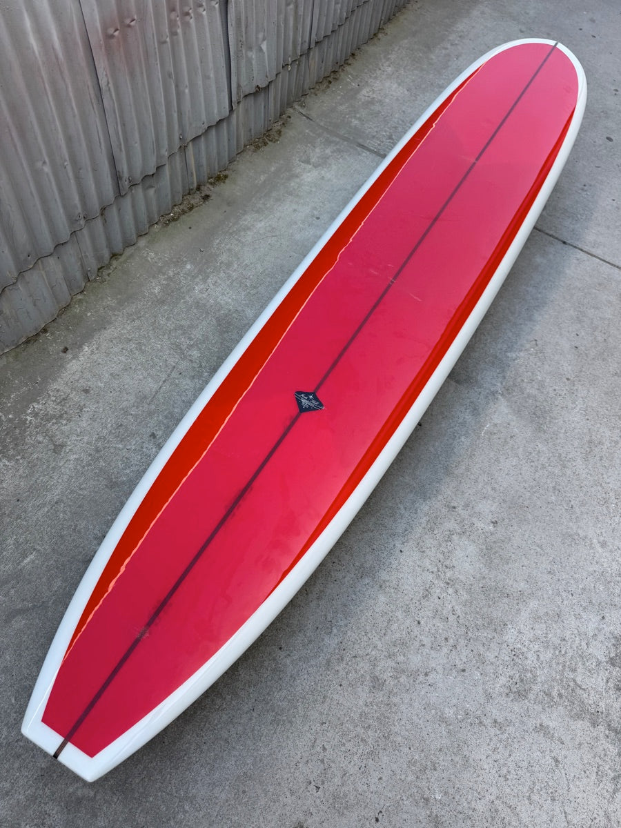 10'0 Heritage - used