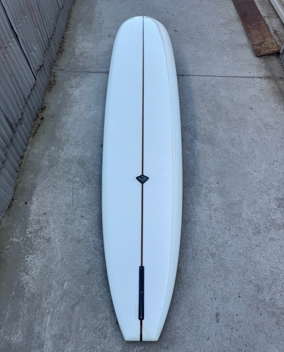 10'0 Heritage - used