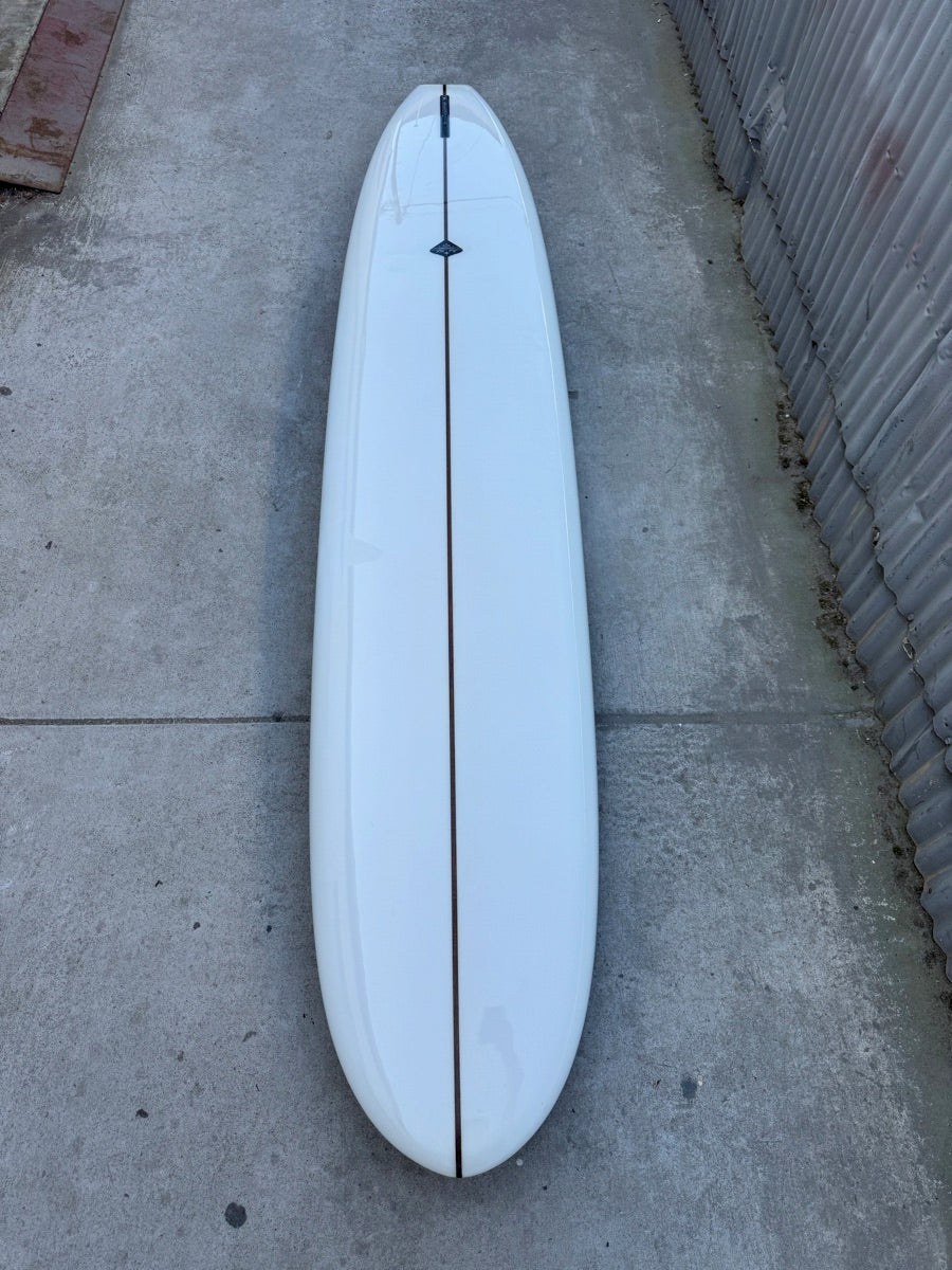 10'0 Heritage - used
