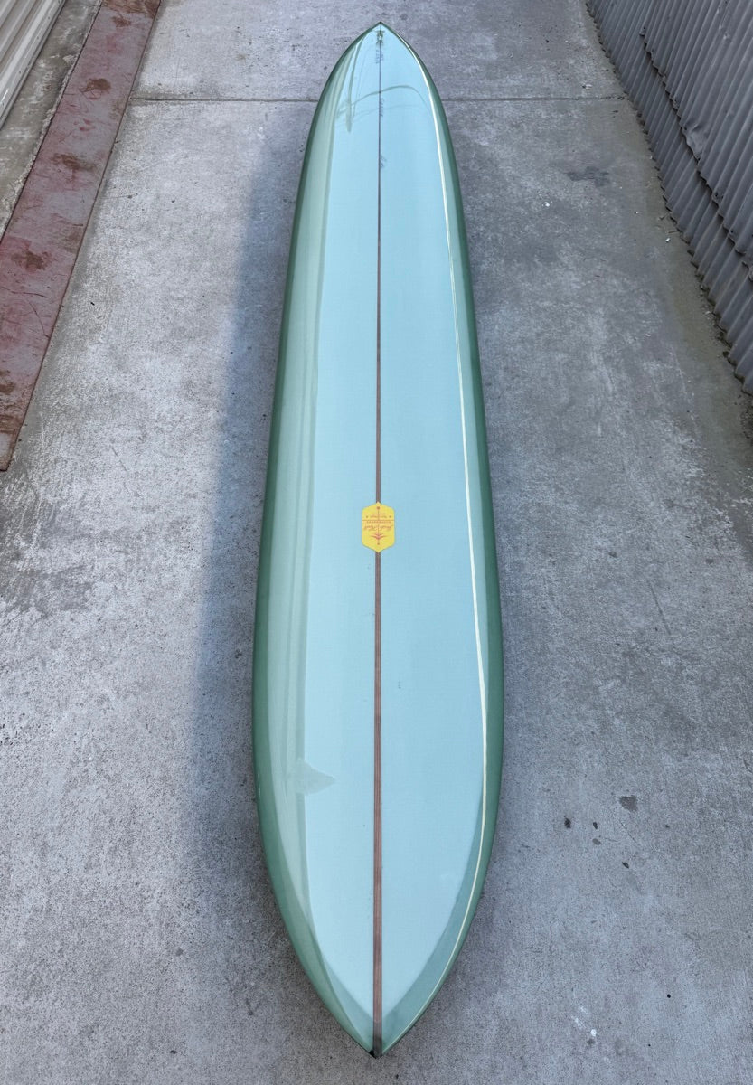11'0" Eagle