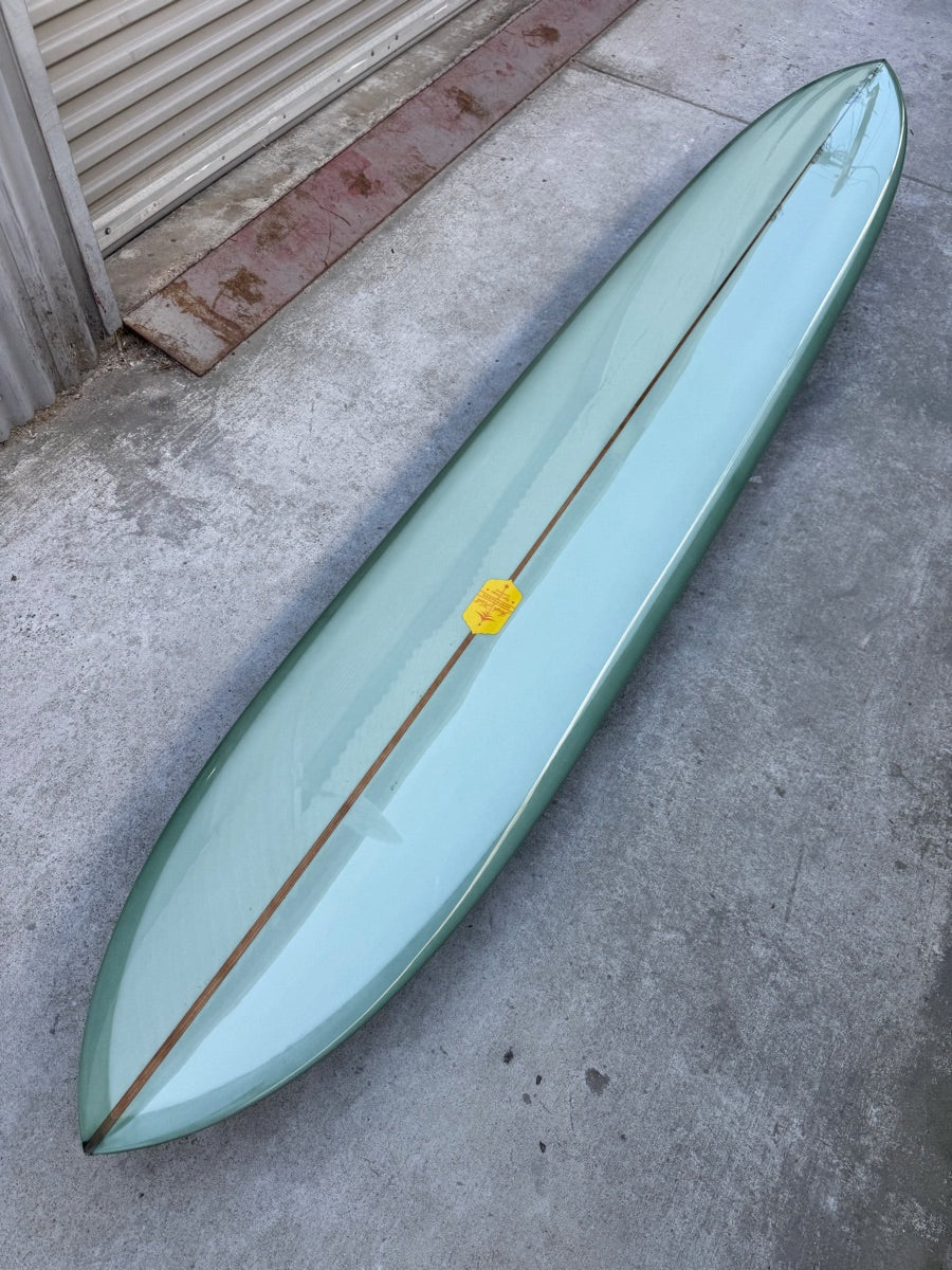 11'0" Eagle