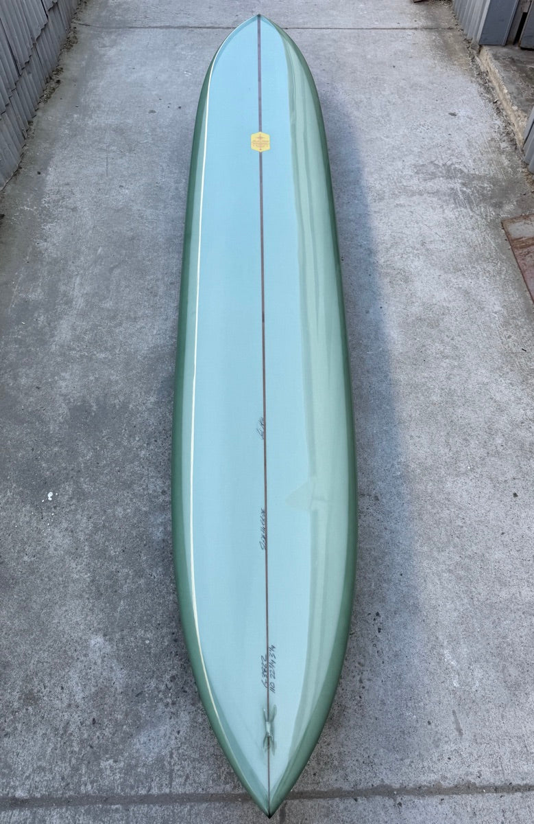 11'0" Eagle