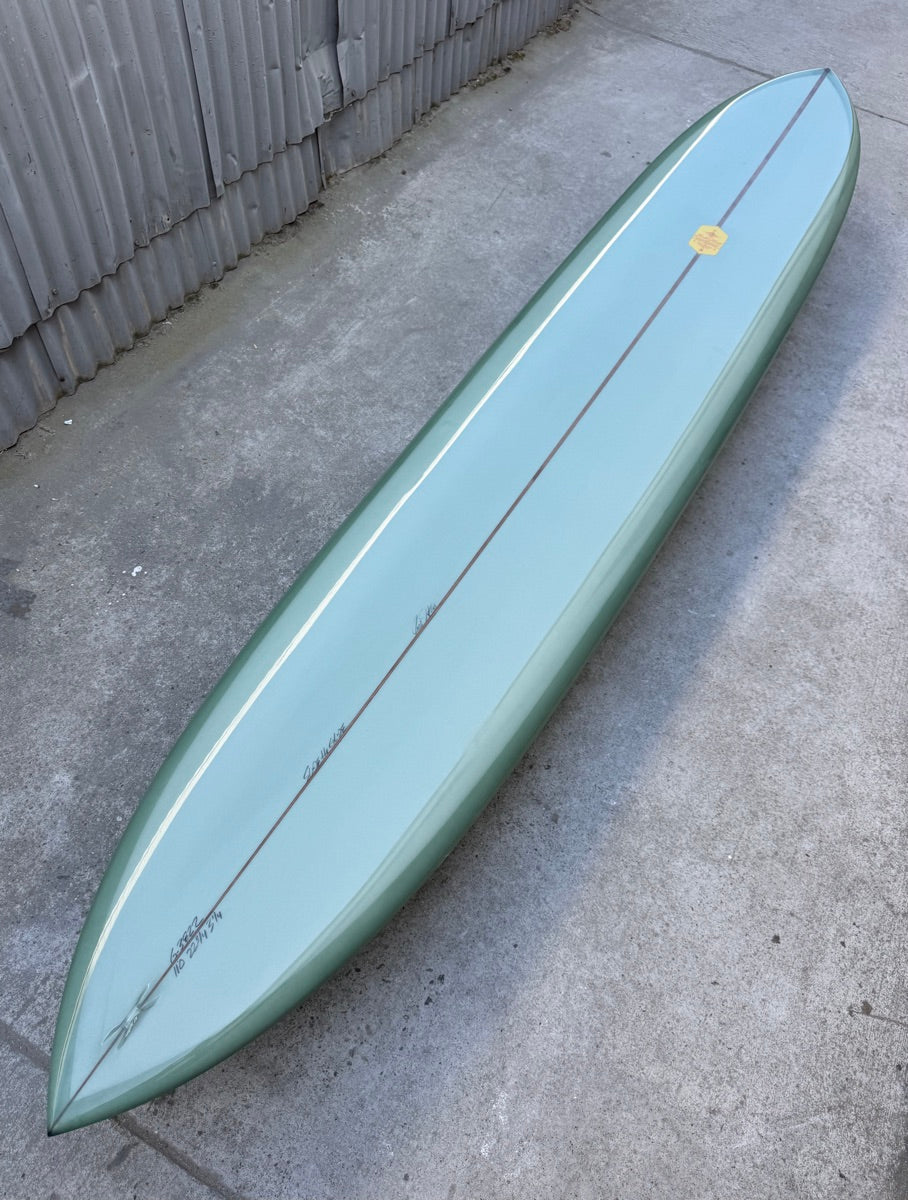 11'0" Eagle
